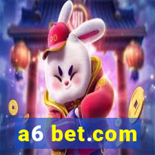 a6 bet.com